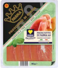 Prosciutto di Parma bei EDEKA im Markt Rettenbach Prospekt für 2,49 €