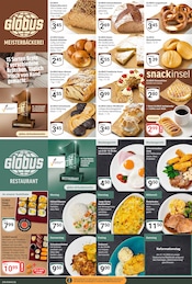 Aktueller GLOBUS Prospekt mit Braten, "Aktuelle Angebote", Seite 5