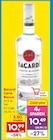 Carta Blanca Angebote von Bacardi bei Netto Marken-Discount Pirmasens für 10,99 €