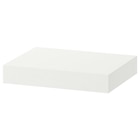 Wandregal weiß im IKEA Prospekt Wandregal weiß von LACK im aktuellen IKEA Prospekt für 3,99 €
