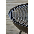 Grille barbecue découpable - HYBA en promo chez Carrefour Grille barbecue découpable - HYBA dans le catalogue Carrefour