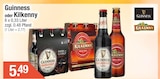 Guinness von  im aktuellen Getränke City Prospekt für 5,49 €