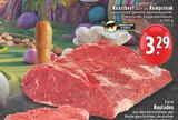 EDEKA - Roastbeef Angebot im Prospekt Roastbeef bei EDEKA im Prospekt "" für 3,29 €