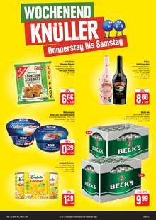 Likör im aktuellen E center Prospekt (Fürth) Likör im E center Prospekt "Wir lieben Lebensmittel!" mit 28 Seiten (Fürth)