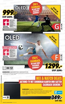 Handy im MEDIMAX Prospekt "TEAM FAMILIENKINO: FUSSBALL FÜR DIE GANZE FAMILIE MIT SAMSUNG" mit 8 Seiten (Bottrop)