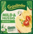 Gruenlaender im tegut Prospekt Mild & Nussig von Grünländer im aktuellen tegut Prospekt