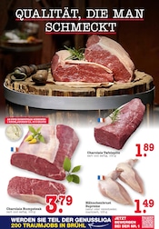 Aktueller E center Prospekt mit Rindfleisch, "Aktuelle Angebote", Seite 2