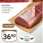 Rinderfilet Angebote von Charoluxe bei GLOBUS Krefeld für 36,90 €