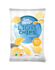 Light Chips Angebote von SUN SNACKS bei ALDI SÜD Pulheim für 1,00 €