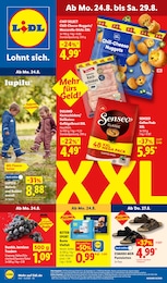 Lidl Prospekt aktuelle Angebote