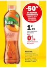 Promo Fuzetea à 0,76 € dans le catalogue Super U à Salins-les-Bains