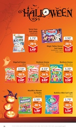 Prix et réduction Bonbons dans le prospectus Colruyt en cours Offre Bonbons dans le catalogue Colruyt du moment à la page 26