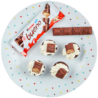 KINDER Bueno en promo chez Carrefour Vitry-sur-Seine à 4,19 €