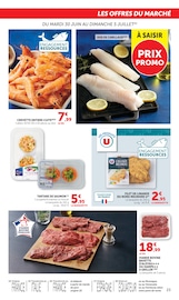 Prospectus Super U "Super U" en cours à Villefranche-sur-Saône, Page 23 Catalogue Super U en cours à Villefranche-sur-Saône, "Super U", Page 23