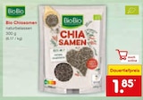 Bio Chiasamen bei Netto Marken-Discount im Dreieich Prospekt für 1,85 €