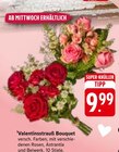 Valentinsstrauß Bouquet bei EDEKA im Oppenau Prospekt für 9,99 €