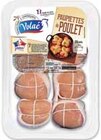 Promo Paupiettes de poulet à 8,88 € dans le catalogue Intermarché à Eyguières