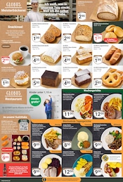 Kartoffeln im GLOBUS Prospekt in Hofheim Aktueller GLOBUS Prospekt mit Kartoffeln, "Aktuelle Angebote", Seite 7