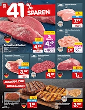 Hackfleisch im Netto Marken-Discount Prospekt in Ingolstadt Aktueller Netto Marken-Discount Prospekt mit Hackfleisch, "Aktuelle Angebote", Seite 16