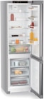 Kühl-Gefrier-Kombination KGNsf 57Va03 im Angebot bei expert in Leverkusen Kühl-Gefrier-Kombination KGNsf 57Va03 Angebote von Liebherr bei expert Leverkusen für 1.099,00 €