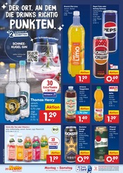 Cola im Netto Marken-Discount Prospekt in Pforzheim Aktueller Netto Marken-Discount Prospekt mit Cola, "Aktuelle Angebote", Seite 26