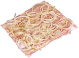 Zwiebel Fleisch Angebote bei REWE Bergheim für 1,49 €