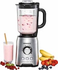 Standmixer MX 1250 von Rommelsbacher im aktuellen expert Prospekt für 69,99 €