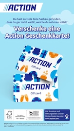 Aktueller Action Prospekt mit Gutscheine, "kleine Preise, grosse Freude!", Seite 143