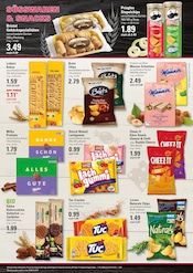 Milka im EDEKA Prospekt in Stade Aktueller EDEKA Prospekt mit Milka, "Top Angebote", Seite 11