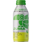 Erfrischungsgetränk, Recharge+ Lemon Lime von JUMA im aktuellen dm-drogerie markt Prospekt für 1,75 €