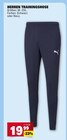 Herren Trainingshose Angebote bei Marktkauf Stuttgart für 19,99 €