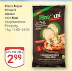 Pinsami Classic bei GLOBUS im Prospekt  für 2,99 €