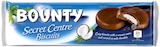 Cookies Secret Center - Bounty - Lidl à Béziers Cookies Secret Center - Bounty en promo chez Lidl Béziers à 2,15 €