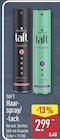 Taft Power Haarspray Halt 5 von Schwarzkopf im aktuellen ALDI Nord Prospekt