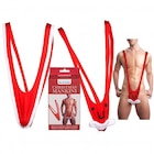 Promo Mankini de Noël à 9,90 € dans le catalogue Passage du Désir à Rouen