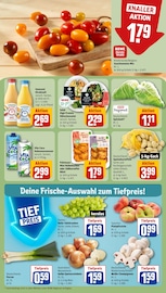 Kohle im REWE Prospekt in Bergisch Gladbach Aktueller REWE Prospekt mit Kohle, "Dein Markt", Seite 8
