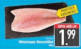 Aktuelle Fisch Angebote bei EDEKA in Ingolstadt Aktuelles Viktoriasee-Barschfilet Angebot bei EDEKA in Ingolstadt ab 1,99 €