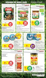 Offre Pois Chiche dans le catalogue Intermarché Hyper du moment à la page 21