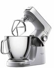 Küchenmaschine Titanium Chef Baker XL KVL85.224SI Angebote von KENWOOD bei expert Witten für 555,00 €