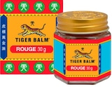 Promo Tiger Balm à 9,90 € dans le catalogue Carrefour à Chanas