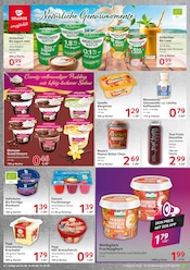 Bio Porridge Angebote im Prospekt "HIER KAUFEN PROFIS & GENIESSER" von Selgros Bio Porridge Angebote im Prospekt "HIER KAUFEN PROFIS & GENIESSER" von Selgros auf Seite 6
