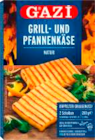 Grill- und Pfannenkäse im Angebot bei EDEKA in Hamburg Grill- und Pfannenkäse Angebote von Gazi bei EDEKA Hamburg für 1,99 €