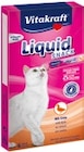 Aktuelle Katzenfutter Angebote bei Zookauf in Neuss Aktuelles Liquid Snack Angebot bei Zookauf in Neuss ab 1,99 €