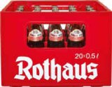 Pils im Angebot bei Netto Marken-Discount in Mosbach Pils Angebote von Rothaus bei Netto Marken-Discount Mosbach für 14,99 €