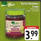 EDEKA Horstmar - Dattel-Haselnuss Creme Angebot im Prospekt Dattel-Haselnuss Creme bei EDEKA im Horstmar Prospekt für 3,99 €