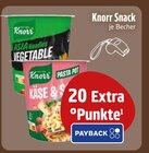Snack von Knorr im aktuellen EDEKA Prospekt für 