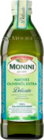 Natives Olivenöl Extra Delicato Angebote von Monini bei EDEKA Rostock für 6,99 €