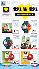 Wecker im EDEKA Prospekt in Lingen Aktueller EDEKA Prospekt mit Wecker, "Aktuelle Angebote", Seite 14
