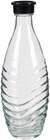 Glasflasche im Angebot bei REWE in Sankt Augustin Glasflasche Angebote von sodastream bei REWE Sankt Augustin für 9,99 €