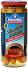 Halberstädter Wiener Würstchen von Halberstädter für 4,79 € bei REWE im Angebot Halberstädter Wiener Würstchen von Halberstädter im aktuellen REWE Prospekt